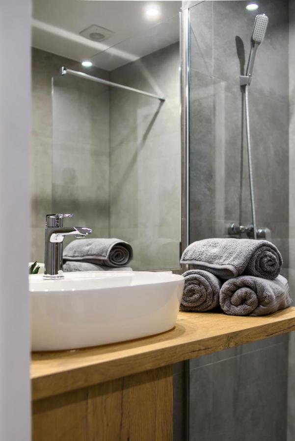 Nowotarzanka Apartment Nowy Targ Luaran gambar