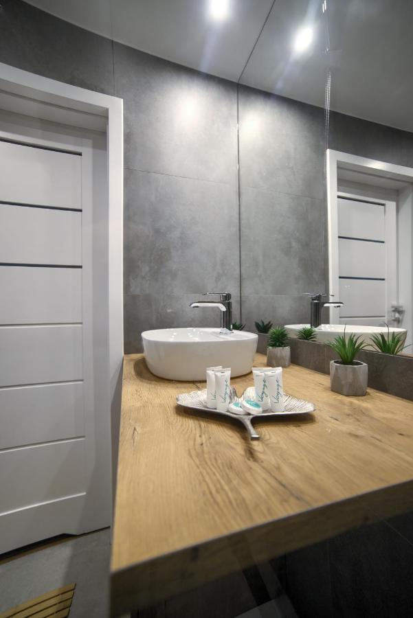 Nowotarzanka Apartment Nowy Targ Luaran gambar