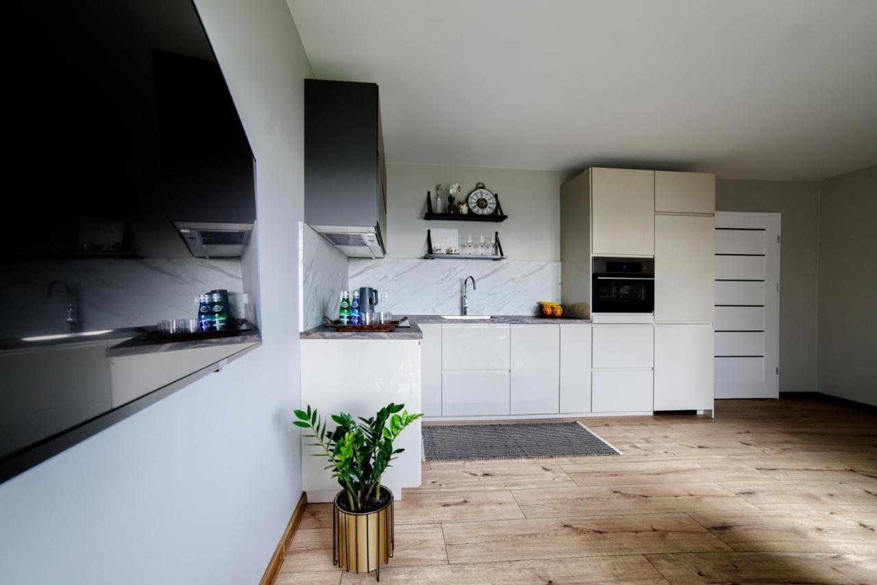 Nowotarzanka Apartment Nowy Targ Luaran gambar