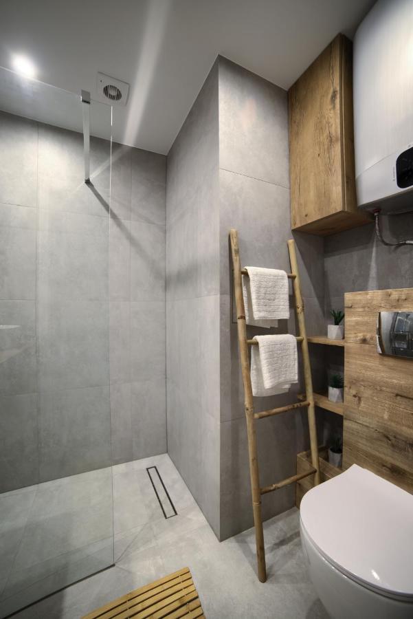 Nowotarzanka Apartment Nowy Targ Luaran gambar