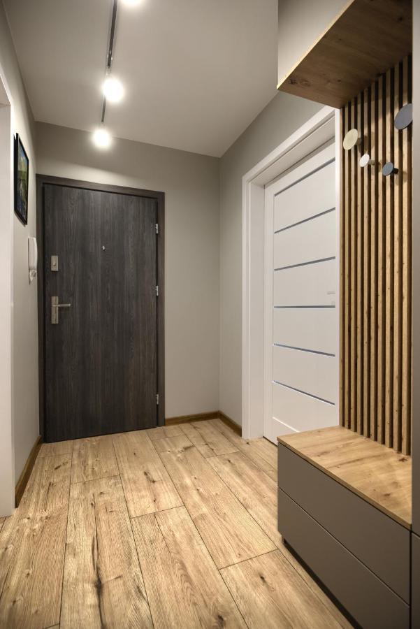 Nowotarzanka Apartment Nowy Targ Luaran gambar