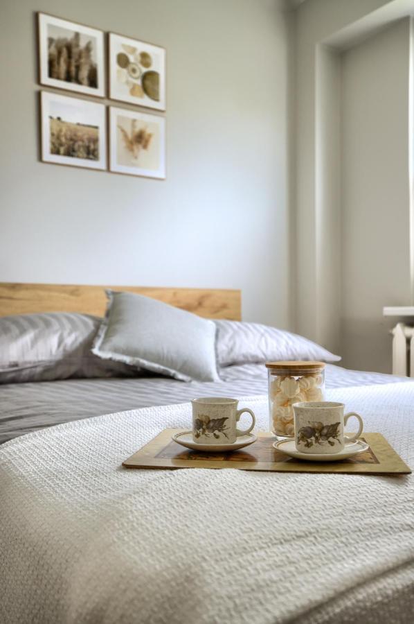 Nowotarzanka Apartment Nowy Targ Luaran gambar