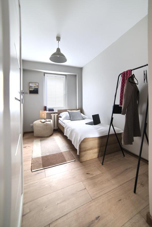 Nowotarzanka Apartment Nowy Targ Luaran gambar